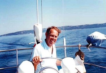 Summer 89 at Helm